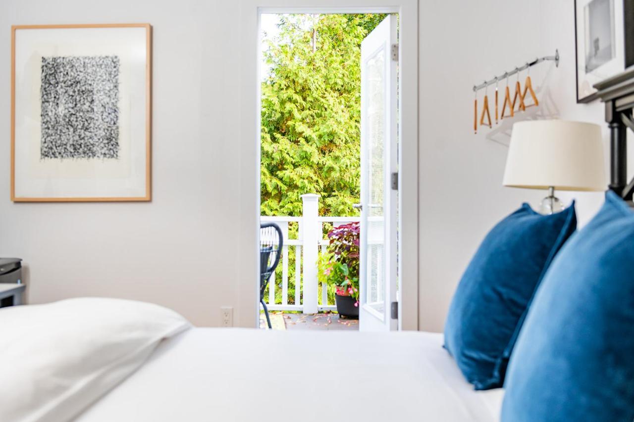 Seven Resort Style Inn Near Beach Shelter Island Heights Exterior foto
