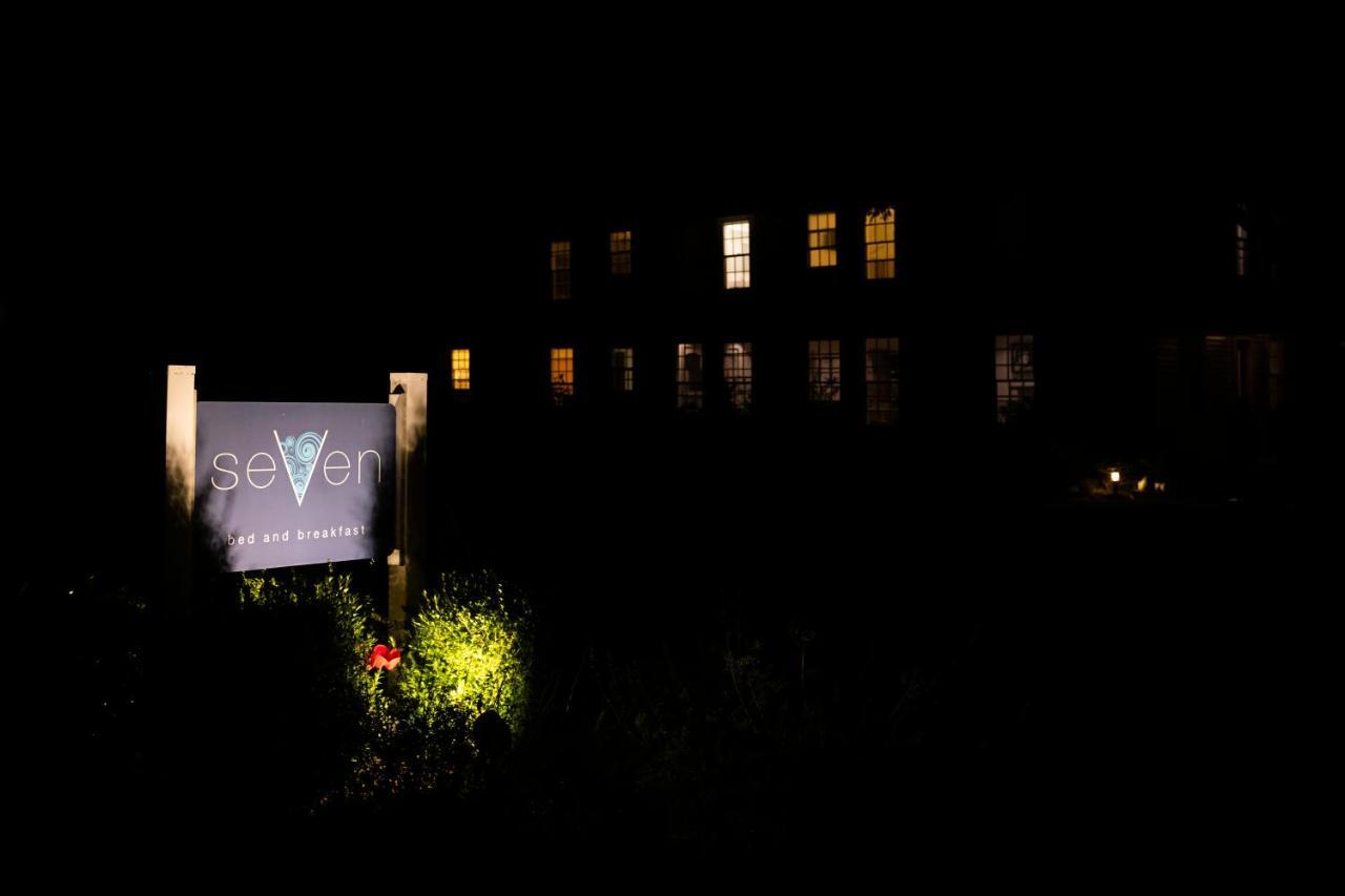 Seven Resort Style Inn Near Beach Shelter Island Heights Exterior foto